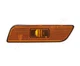 Amber Corner Light Left Fits VOLVO S80 Sedan 1998-2006