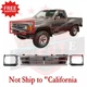 New 1987-1989 Toyota 4Runner 87-88 Pickup Front Grille Headlight Door Bezel 3PCS