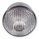 Turn Signal Parking Light With New Bulb Driver Side For 14-17 Jeep Wrangler JK