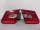 MERCEDES E CLASS W207 C207 REAR LIGHT LEFT RIGHT A2078200364 A2078200464