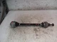 A6 AUDI   2020 Axle Shaft 933936