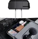 Center Console Organizer for 2011-2024 2025 Ford F150 F250 F350 F450 F550 F650 A