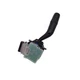 Car Control Wiper Switch Replace GJ6A-66-128 GJ6E-66-128 For Mazda 6 GG 4 door