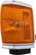 For 1987-1988 Toyota Pickup Corner Light Driver Side