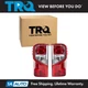 TRQ Rear Tail Lights Set Fits 2017-2021 Nissan TITAN 2016-2021 TITAN XD