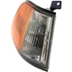 OEM Grade Right Corner Light 90-91 Honda Civic Base CX DX SI D15B1 34300-SH3-A11
