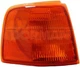 Dorman 1630219 Parking / Turn Signal Lamp Assembly fits Ford Ranger F37Z13200B