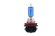 Hella Optilux XB For Extreme Type H11 12V 80W Blue Bulbs - Pair