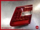 10-13 Mercedes W207 E550 Inner Tail Light Lamp Rear Right Side OEM 46k