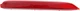 Fits SORENTO 16-18 REAR BUMPER REFLECTOR LH, EX/L/LX Models