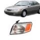 For 1997-1999 Toyota Camry Turn Signal/ Marker Light Driver | TO2530126