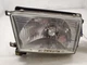 Toyota 4Runner, Left Headlamp With Bracket, 1999-2002, 81150-35300 