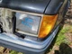 Driver Corner/Park Light 124 Type 300CE Fits 86-93 MERCEDES 300E 1624463