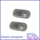 2Pcs For 2002-2005 Honda Civic Side Marker Turn Signal Light 34301-S5H-A00