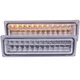 Anzo 511048 LED Parking/Signal Lights Clear