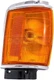 Dorman 1630675 Parking / Turn Signal Lamp Assembly fits Toyota models 8161089168