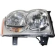 DEPO Headlight For 2005-2007 Jeep Grand Cherokee Right Passenger Side CH2503160