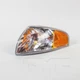 For MAZDA 2000-2002 Turn Signal / Side Marker Light Asmbl FRONT LEFT DR SIDE TYC
