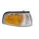 For 1997-2001 Mitsubishi Mirage Turn Signal/Parking Light Passenger Side