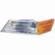 New Driver Side Parklamp For Jeep Patriot 2007-2017