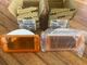 Jeep Parking Light Left Right TYC 18-5957-01 18-5958-01 fits 04-06 Jeep Wrangler