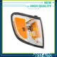 RH Side With bulbs Corner Light Front For Subaru Forester 2001-2002 84101FC041
