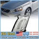 LH Front Bumper Daytime Running Light Fog Lamp 31278557 For 2011-13 Volvo S60
