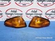 Jdm Nissan Skyline R32  Front Corner Light Indicator Signal Genuine 