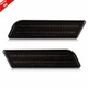Pair For 2010-2013 Ford Transit Connect LED Side Marker Lights 9T1Z-15A201-C