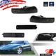 4X Smoke Bumper Signal+Side Marker Light For 1993-1997 Pontiac Firebird Trans Am