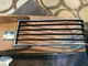 GM 5973114 PONTIAC 6000 1982 1983 1984 RH TAIL LAMP BEZEL ORIGINAL NOS OEM 