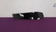 18 TESLA 3 M3 EXTERIOR B PILLAR TRIM WITH CAMERA LEFT DRIVER 1100437-00-C