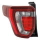 Tail Light Taillight Taillamp Brakelight Lamp  Driver Left Side Hand FB5Z13405C