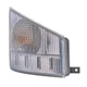For 2008 GMC W3500/W4500/W5500HD Forward Park Signal Light Passenger Side