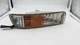 1990-1991 Acura Integra right passenger corner bumper light lamp turn signal 
