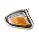 TO2520162 Fits 2001-2004 Toyota Tacoma Side Marker Light Driver Side Silver