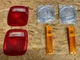 Lamp/Lens Restoration Kit fits 82-86 Jeep CJ5, CJ7, CJ8 (6 Piece) Lamp/Lens Restoration Kit fits 82-86 Jeep CJ5, CJ7, CJ8 (6 Piece)