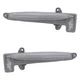 OEM Grade LED DRL Pair 20-25 Toyota Corolla SE 2.0L I4 Sedan TO2563105