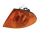 TYC Corner Light Turn Signal LEFT Fits BMW 3 E46 1998-2001 63136902765