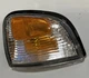 Side Corner Marker Parking Light Left Driver for 97-00 Tacoma Pickup Truck