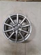 2016 A4 Audi Wheel/Rim Sku#4292029