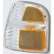 1631358 Dorman Turn Signal Light Lamp Front Driver Left Side Hand for Explorer