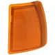 Corner Light For 89-92 Ford Ranger 91-94 Explorer Driver Side