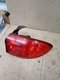 2006 SUBARU TRIBECA  QUARTER MOUNTED RIGHT PASSENGER SIDE TAIL LAMP LIGHT