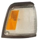 Corner Signal Light for 92-95 Toyota Pickup DLX/SR5 (Painted) Passenger Right