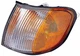 Depo Parking Light Assembly for 1998-2000 Kia Sportage 323-1501L-DS