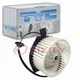 TYC Front HVAC Blower Motor for 1998-2000 Dodge Durango Heating Air ku