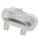 For 19-22 Jeep Renegade Halogen Turn Signal Light Assembly Right Side 68439334AA