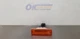 1985 NISSAN 300ZX PARK LAMP TURN SIGNAL LIGHT RIGHT PASSENGER