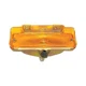 For Chevy Chevy II 62 Passenger Side Replacement Turn Signal/Parking Light